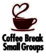 Coffee Break Logo