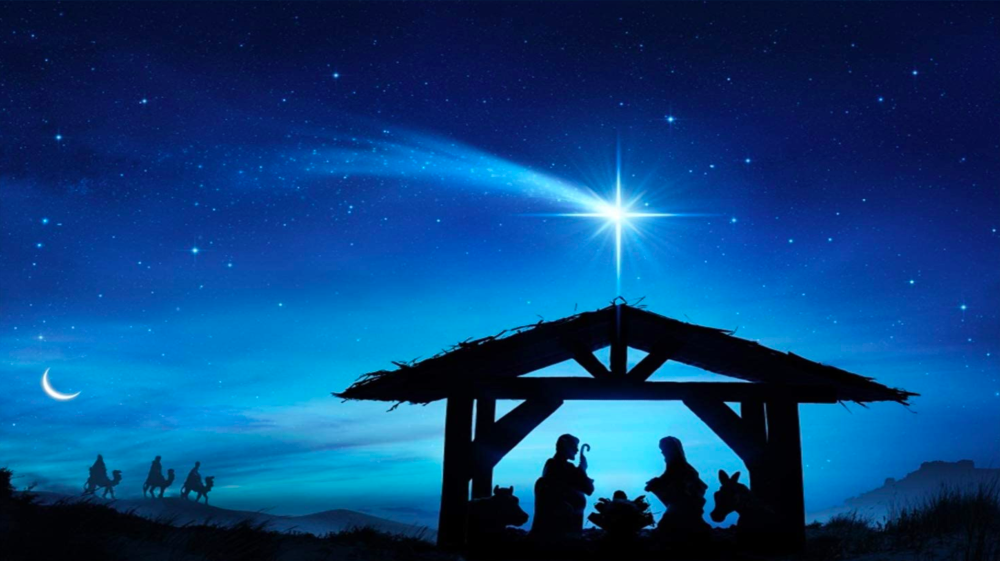 Christmas Eve